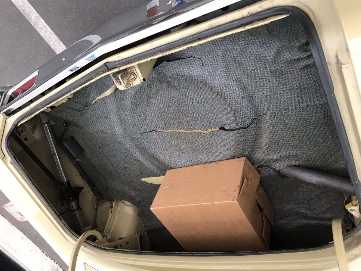 1972 Plymouth Valiant 3.7 - photo 8