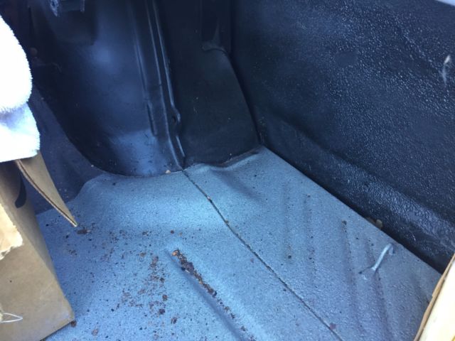 1972 Plymouth Other Scamp - photo 11