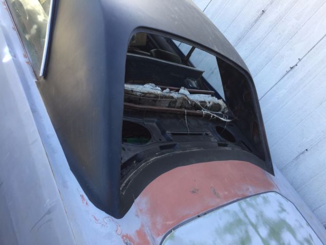 1972 Plymouth Other Scamp - photo 2