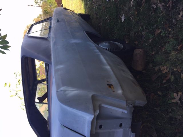1972 Plymouth Other Scamp - photo 3