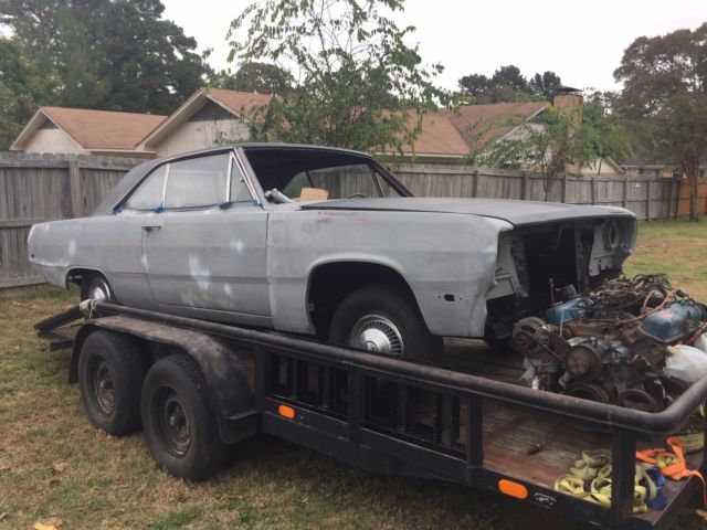 1972 Plymouth Other Scamp - photo 5
