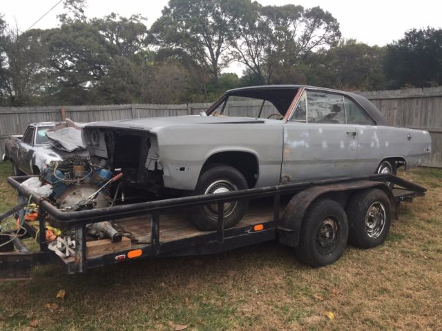1972 Plymouth Other Scamp - photo 6