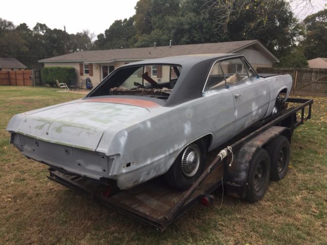 1972 Plymouth Other Scamp - photo 7