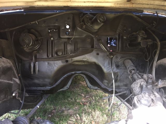 1972 Plymouth Other Scamp - photo 8