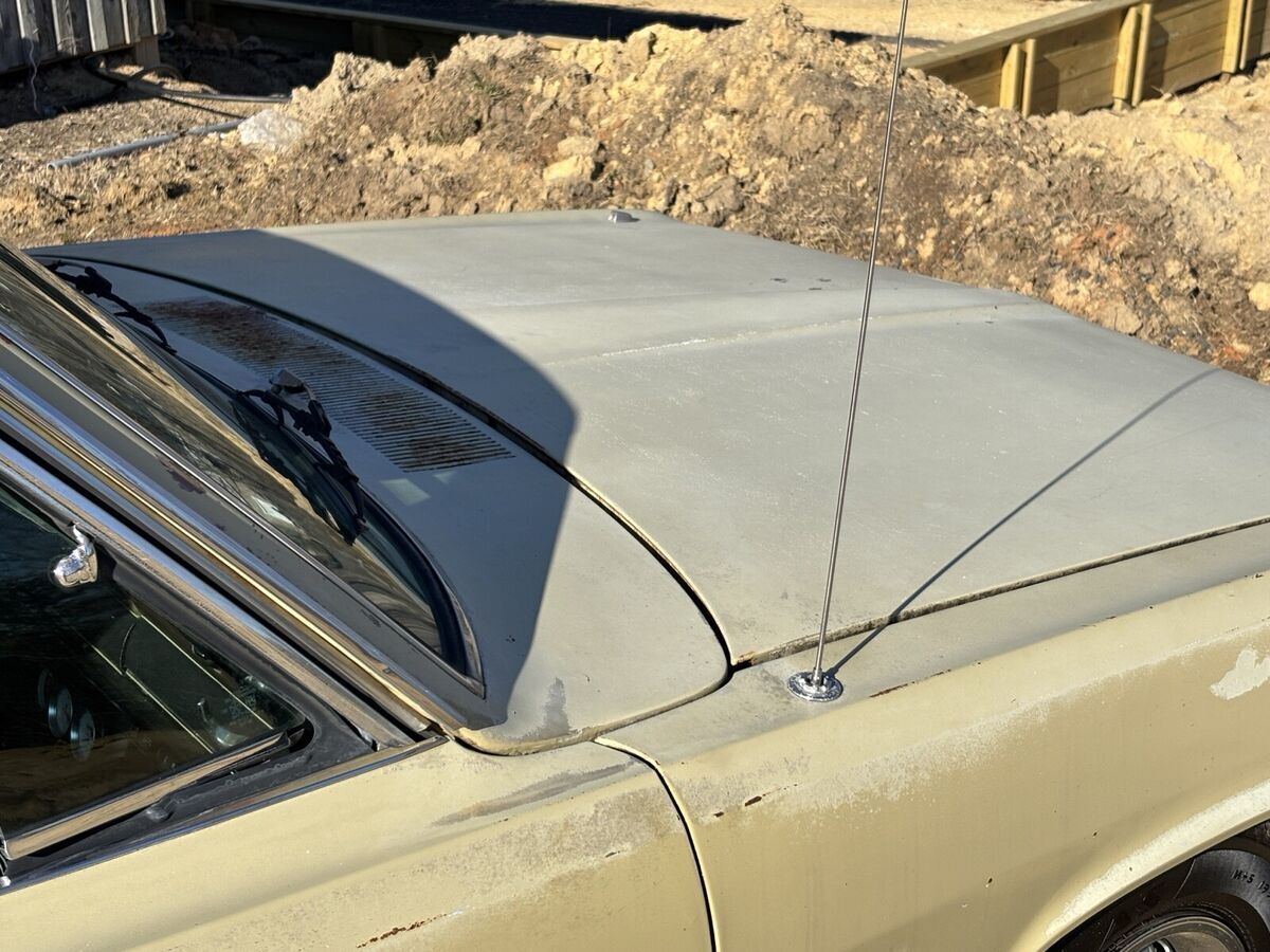 1972 Plymouth Valiant - photo 4
