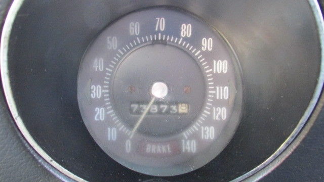 1972 Pontiac Grand Prix SJ -- - photo 13