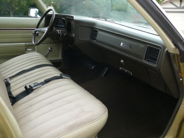 1972 Pontiac Bonneville - photo 10