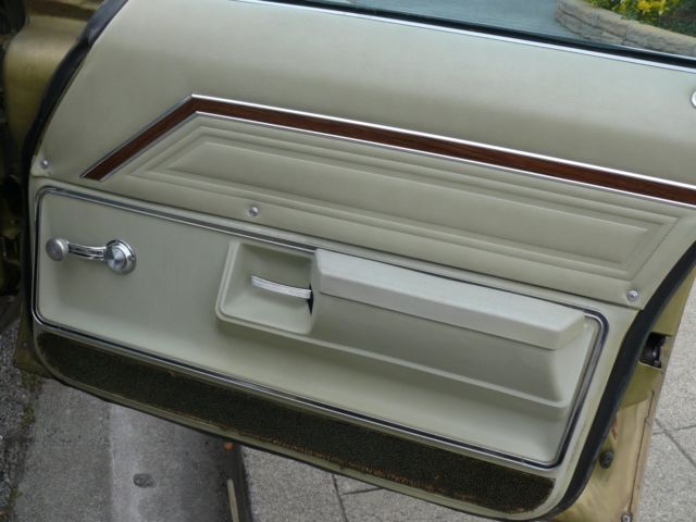 1972 Pontiac Bonneville - photo 11