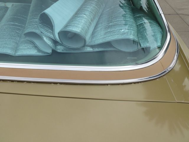 1972 Pontiac Bonneville - photo 6