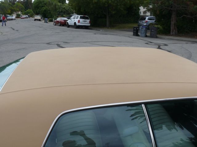 1972 Pontiac Bonneville - photo 8