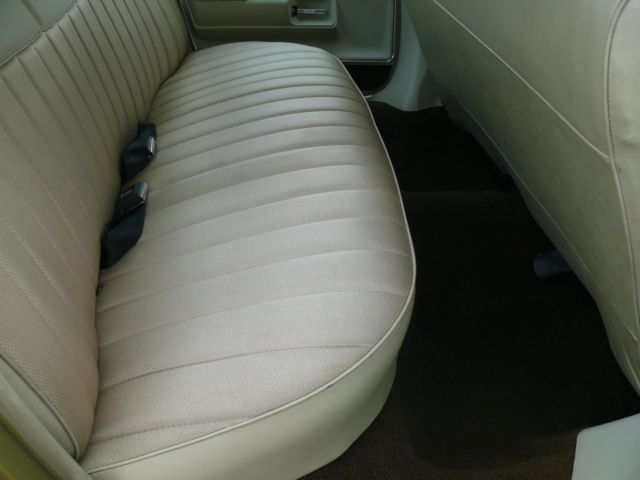 1972 Pontiac Bonneville - photo 9