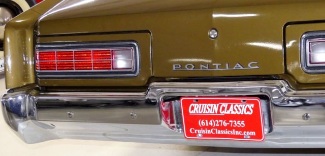 1972 Pontiac Catalina -- - photo 10