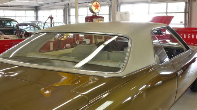 1972 Pontiac Catalina -- - photo 12