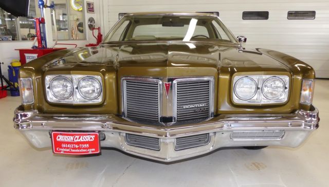 1972 Pontiac Catalina -- - photo 5