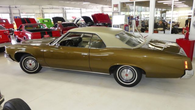 1972 Pontiac Catalina -- - photo 7