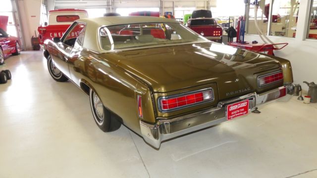 1972 Pontiac Catalina -- - photo 8