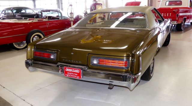 1972 Pontiac Catalina -- - photo 9