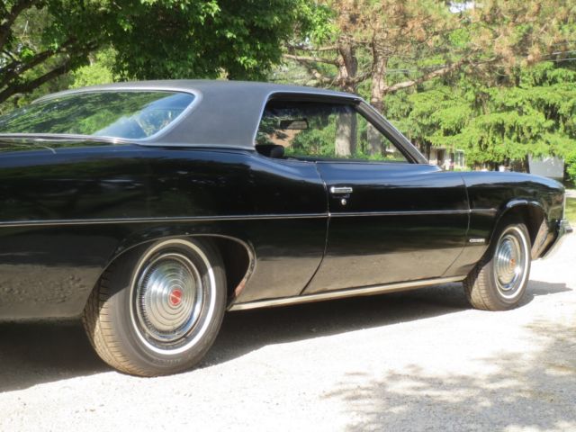 1972 Pontiac Catalina 2 Door Hardtop - photo 10