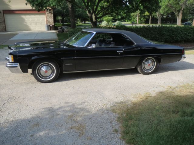 1972 Pontiac Catalina 2 Door Hardtop - photo 12