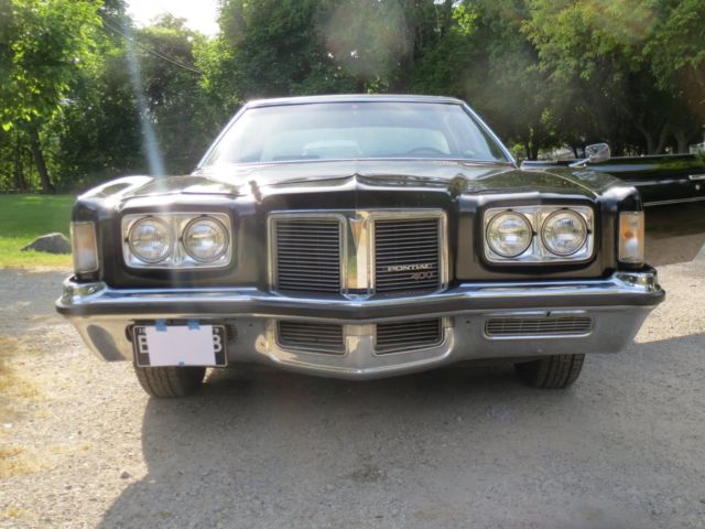 1972 Pontiac Catalina 2 Door Hardtop - photo 4