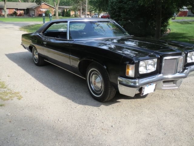 1972 Pontiac Catalina 2 Door Hardtop - photo 5