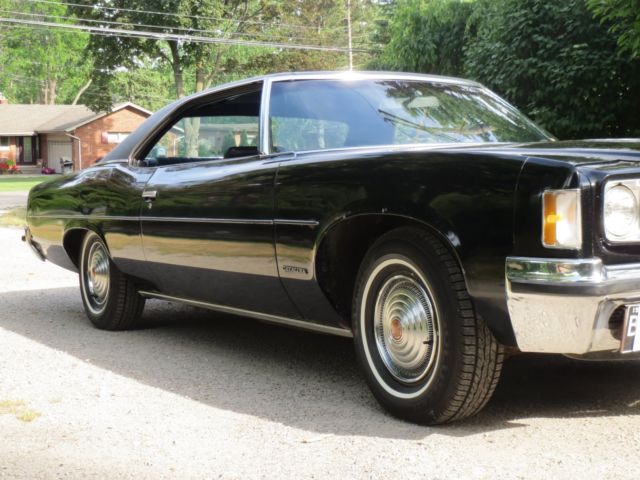 1972 Pontiac Catalina 2 Door Hardtop - photo 6