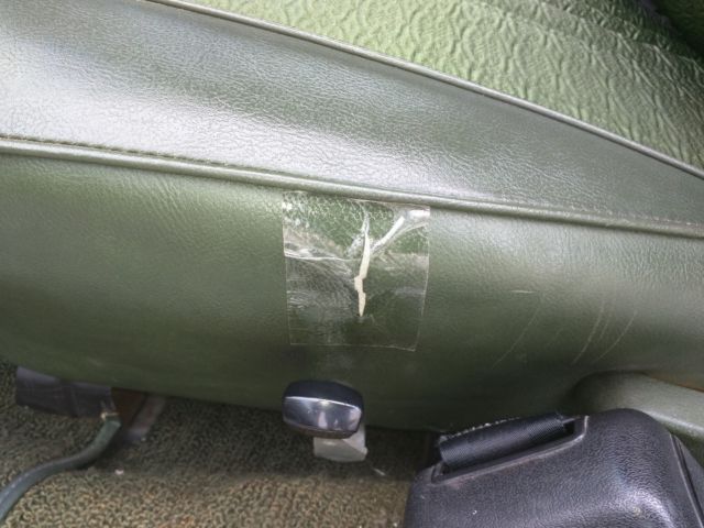 1972 Pontiac Catalina - photo 10