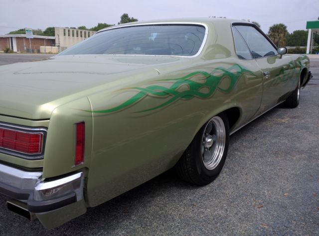 1972 Pontiac Catalina - photo 3