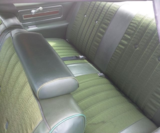 1972 Pontiac Catalina - photo 8