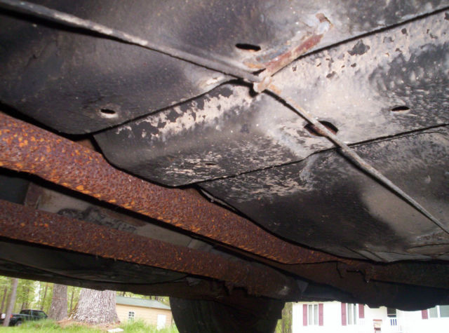 1972 Pontiac Catalina - photo 12