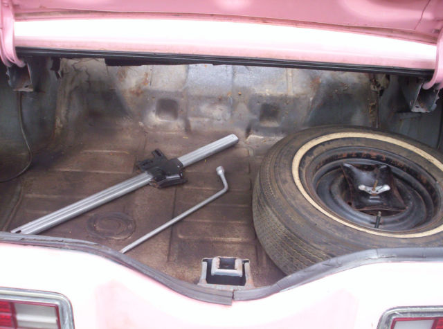 1972 Pontiac Catalina - photo 8