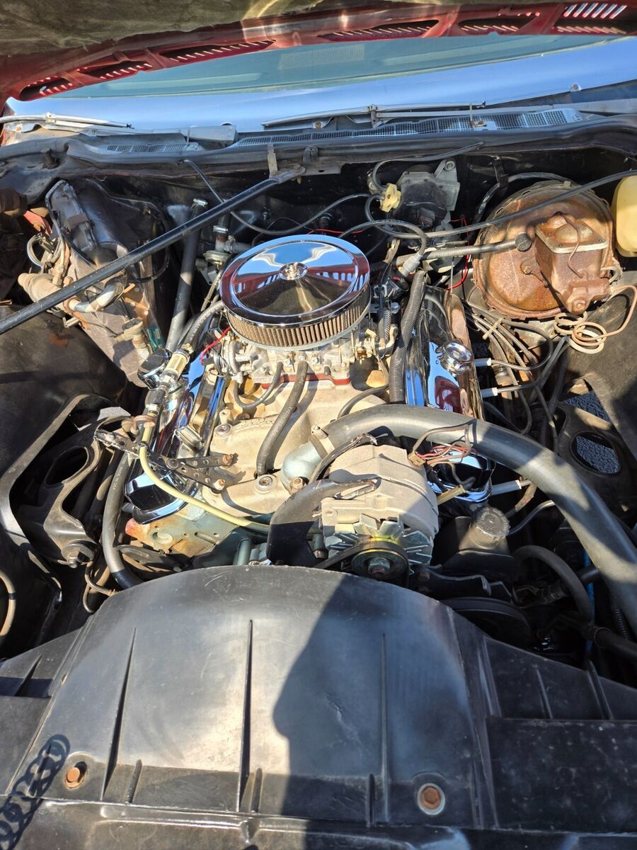 1972 Pontiac Catalina - photo 10