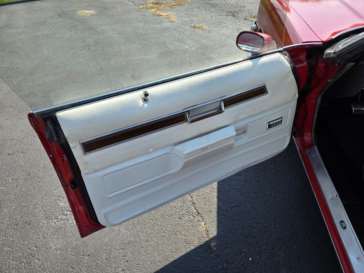 1972 Pontiac Catalina - photo 13