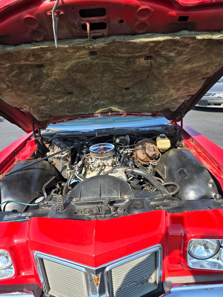 1972 Pontiac Catalina - photo 9