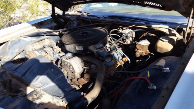 1972 Pontiac Catalina - photo 11