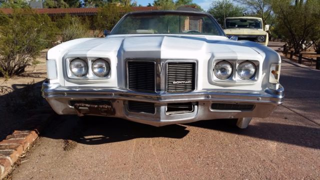 1972 Pontiac Catalina - photo 2