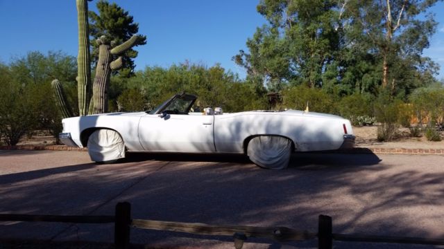 1972 Pontiac Catalina - photo 4