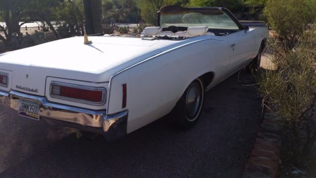 1972 Pontiac Catalina - photo 7