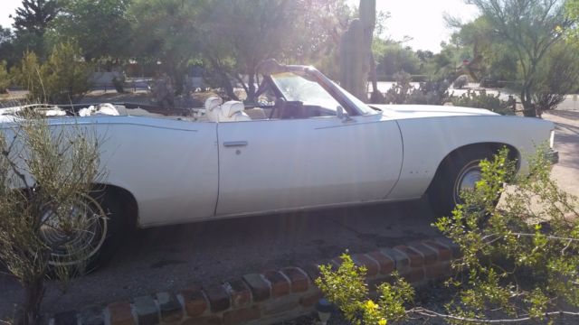 1972 Pontiac Catalina - photo 8