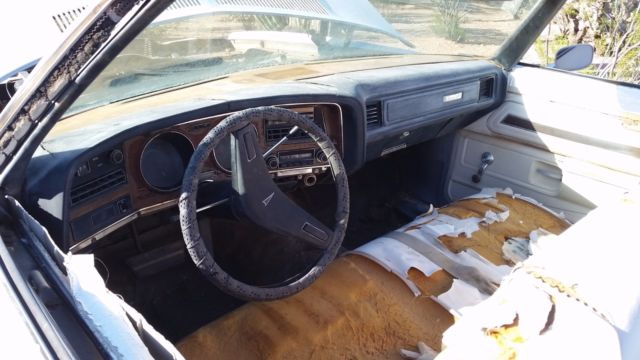 1972 Pontiac Catalina - photo 9