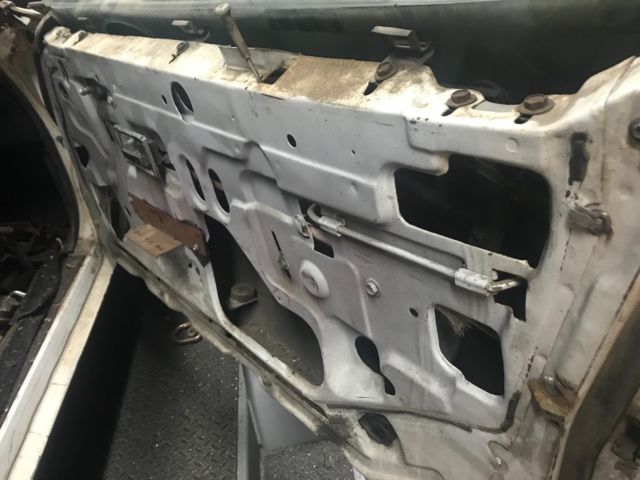 1972 Pontiac Firebird - photo 11