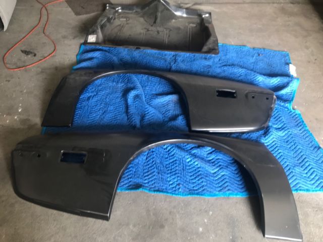 1972 Pontiac Firebird - photo 13