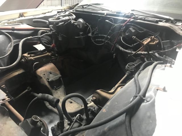 1972 Pontiac Firebird - photo 3