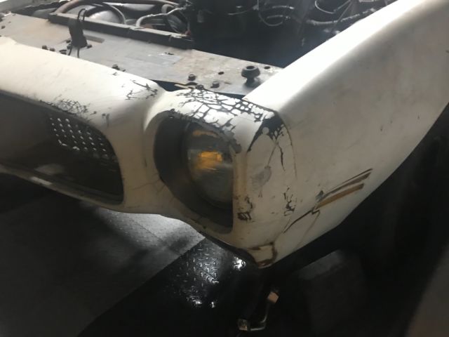 1972 Pontiac Firebird - photo 4