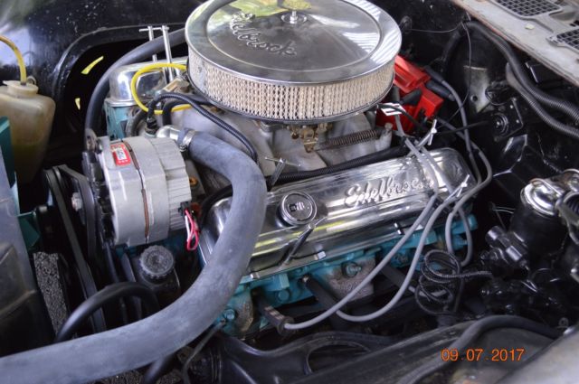 1972 Pontiac Firebird Formula 400 - photo 8