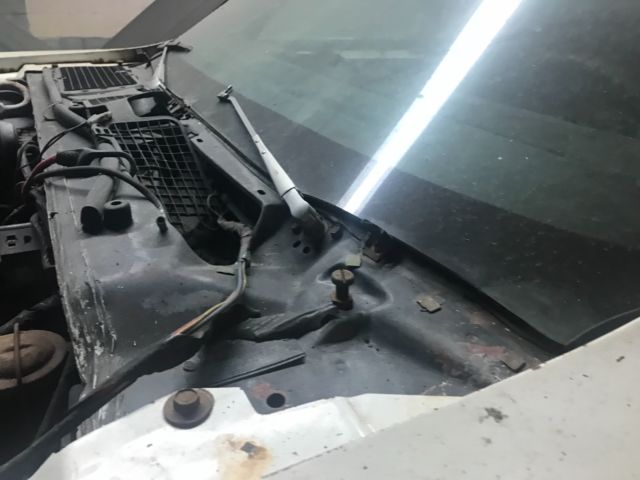 1972 Pontiac Firebird - photo 6