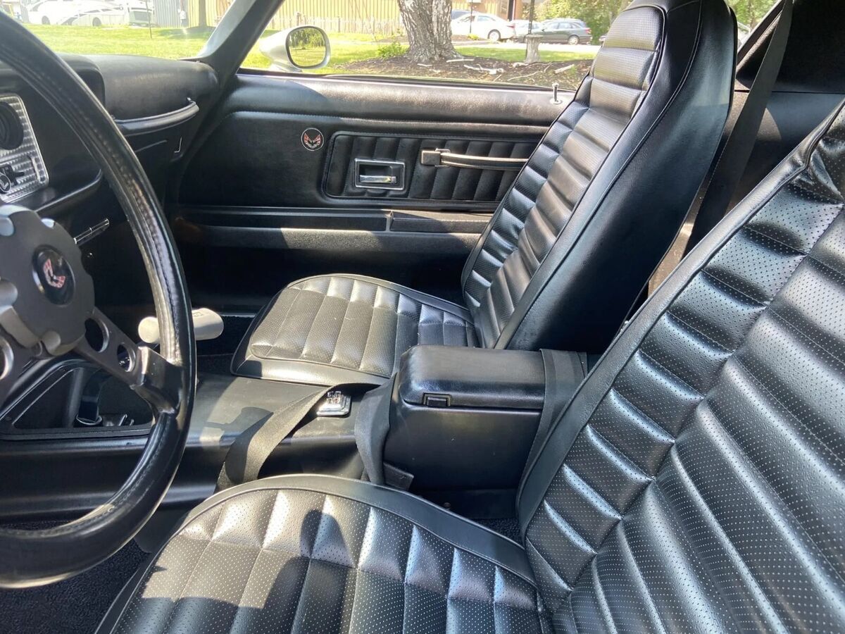 1972 Pontiac Firebird - photo 10