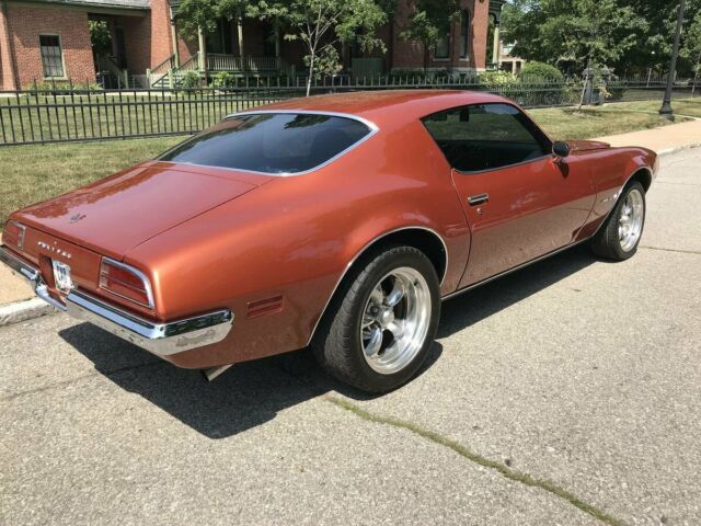 1972 Pontiac Firebird More Pictures Coming Soon! - photo 10