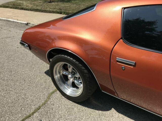1972 Pontiac Firebird More Pictures Coming Soon! - photo 11
