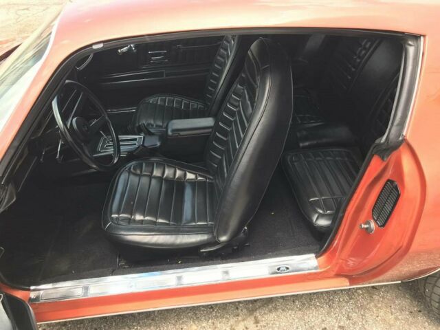 1972 Pontiac Firebird More Pictures Coming Soon! - photo 13
